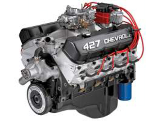 C283E Engine